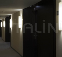 Итальянские Свет - Настенный светильник Dolce фабрика B Lux