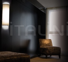 Итальянские Свет - Настенный светильник Dolce фабрика B Lux