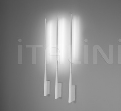 Итальянские Свет - Настенный светильник Eliana W фабрика B Lux