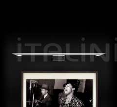 Итальянские Свет - Настенный светильник Eliana W фабрика B Lux