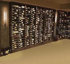 Итальянские Свет - Настенный светильник Eliana W фабрика B Lux