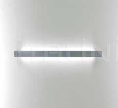 Итальянские Свет - Настенный светильник Marc W фабрика B Lux