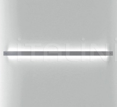 Итальянские Свет - Настенный светильник Marc Dos W фабрика B Lux