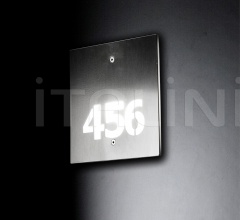 Итальянские Свет - Настенный светильник Nora фабрика B Lux