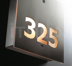 Итальянские Свет - Настенный светильник Nora фабрика B Lux