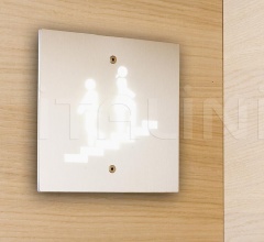 Итальянские Свет - Настенный светильник Nora фабрика B Lux