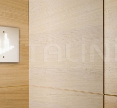 Итальянские Свет - Настенный светильник Nora фабрика B Lux