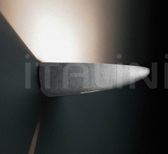 Итальянские Свет - Настенный светильник Olympia W-U фабрика B Lux