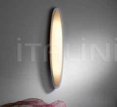 Итальянские Свет - Настенный светильник Ovo фабрика B Lux