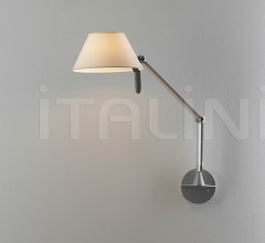 Итальянские Свет - Настенный светильник Petite W фабрика B Lux