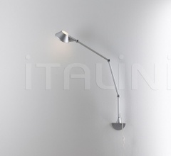 Итальянские Свет - Настенный светильник Petite W фабрика B Lux