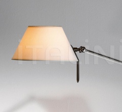 Итальянские Свет - Настенный светильник Petite W фабрика B Lux