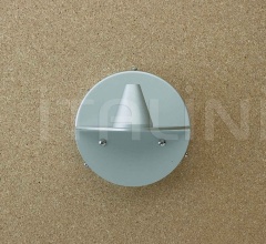 Итальянские Свет - Настенный светильник Petite W фабрика B Lux