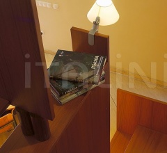 Итальянские Свет - Настенный светильник Petite Clamp фабрика B Lux