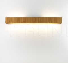 Итальянские Свет - Настенный светильник Quadrat W фабрика B Lux