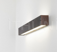 Итальянские Свет - Настенный светильник Quadrat W фабрика B Lux