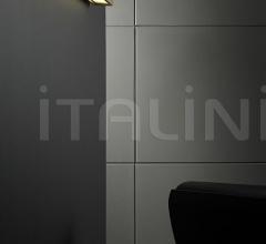 Итальянские Свет - Настенный светильник Quadrat W фабрика B Lux