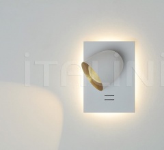 Итальянские Свет - Настенный светильник Speers W фабрика B Lux