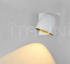 Итальянские Свет - Настенный светильник Speers W фабрика B Lux