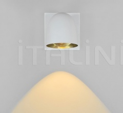 Итальянские Свет - Настенный светильник Speers W фабрика B Lux