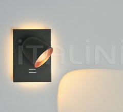 Итальянские Свет - Настенный светильник Speers W фабрика B Lux