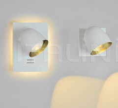 Итальянские Свет - Настенный светильник Speers W фабрика B Lux