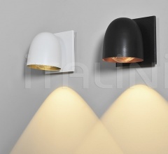 Итальянские Свет - Настенный светильник Speers W фабрика B Lux