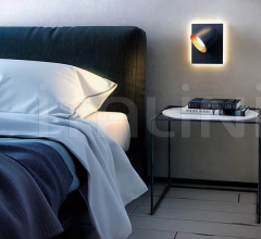 Итальянские Свет - Настенный светильник Speers W фабрика B Lux