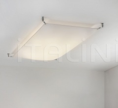 Итальянские Свет - Настенный светильник Veroca Wall фабрика B Lux