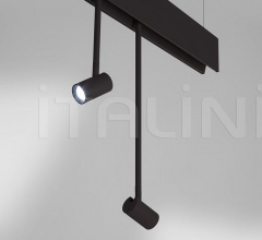 Итальянские Потолочные светильники - Потолочный светильник Anvil System Итальянские Потолочные светильники - Потолочный светильник Anvil System фабрика B Lux