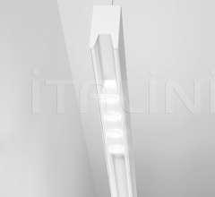 Итальянские Потолочные светильники - Потолочный светильник Anvil System Итальянские Потолочные светильники - Потолочный светильник Anvil System фабрика B Lux