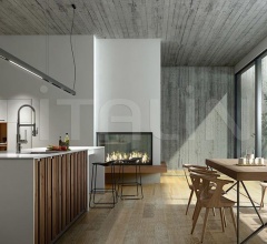 Итальянские Потолочные светильники - Потолочный светильник Anvil System Итальянские Потолочные светильники - Потолочный светильник Anvil System фабрика B Lux