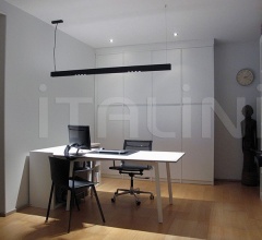 Итальянские Свет - Подвесной светильник Anvil S Led Module фабрика B Lux