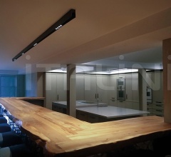 Итальянские Потолочные светильники - Потолочный светильник Anvil C Led Module Итальянские Потолочные светильники - Потолочный светильник Anvil C Led Module фабрика B Lux