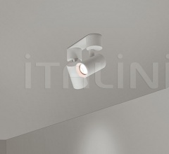 Итальянские Потолочные светильники - Потолочный светильник Anvil Spot S/C Итальянские Потолочные светильники - Потолочный светильник Anvil Spot S/C фабрика B Lux