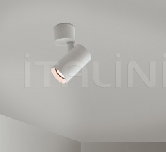 Итальянские Потолочные светильники - Потолочный светильник Anvil Spot S/C Итальянские Потолочные светильники - Потолочный светильник Anvil Spot S/C фабрика B Lux