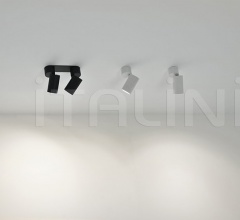 Итальянские Потолочные светильники - Потолочный светильник Anvil Spot S/C Итальянские Потолочные светильники - Потолочный светильник Anvil Spot S/C фабрика B Lux