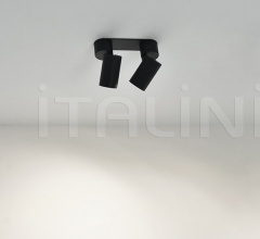 Итальянские Потолочные светильники - Потолочный светильник Anvil Spot S/C Итальянские Потолочные светильники - Потолочный светильник Anvil Spot S/C фабрика B Lux