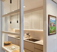 Итальянские Потолочные светильники - Потолочный светильник Anvil Spot S/C Итальянские Потолочные светильники - Потолочный светильник Anvil Spot S/C фабрика B Lux