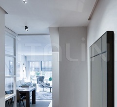 Итальянские Потолочные светильники - Потолочный светильник Anvil Spot S/C Итальянские Потолочные светильники - Потолочный светильник Anvil Spot S/C фабрика B Lux