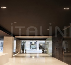 Итальянские Потолочные светильники - Потолочный светильник Anvil Led Module Итальянские Потолочные светильники - Потолочный светильник Anvil Led Module фабрика B Lux