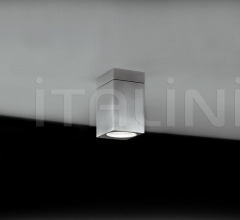 Итальянские Потолочные светильники - Потолочный светильник Blok Итальянские Потолочные светильники - Потолочный светильник Blok фабрика B Lux