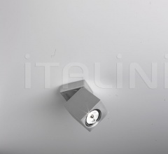 Итальянские Потолочные светильники - Потолочный светильник Blok C10 Итальянские Потолочные светильники - Потолочный светильник Blok C10 фабрика B Lux