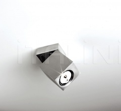 Итальянские Потолочные светильники - Потолочный светильник Blok C10 Итальянские Потолочные светильники - Потолочный светильник Blok C10 фабрика B Lux