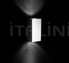 Итальянские Свет - Настенный светильник Blok W фабрика B Lux