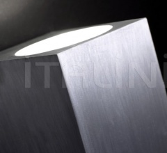 Итальянские Свет - Настенный светильник Blok W фабрика B Lux