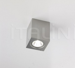 Итальянские Потолочные светильники - Потолочный светильник Miniblok Итальянские Потолочные светильники - Потолочный светильник Miniblok фабрика B Lux