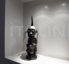 Итальянские Потолочные светильники - Потолочный светильник Miniblok Итальянские Потолочные светильники - Потолочный светильник Miniblok фабрика B Lux