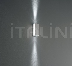 Итальянские Свет - Настенный светильник Miniblok W фабрика B Lux