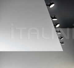 Итальянские Потолочные светильники - Потолочный светильник Deep Cove System Итальянские Потолочные светильники - Потолочный светильник Deep Cove System фабрика B Lux